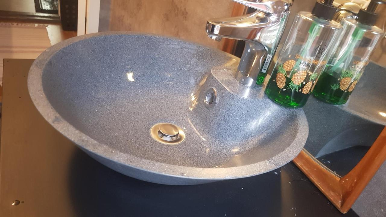 Romme Rum Borlänge Exteriér fotografie
