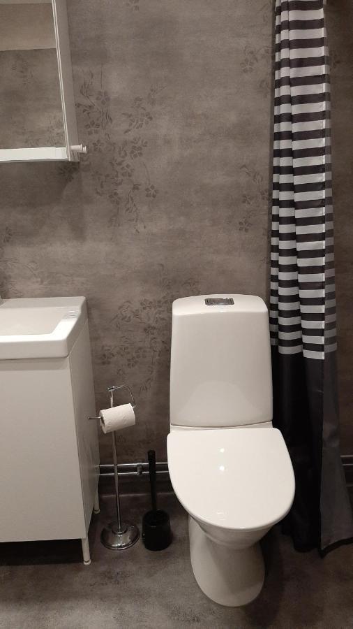 Romme Rum Borlänge Exteriér fotografie