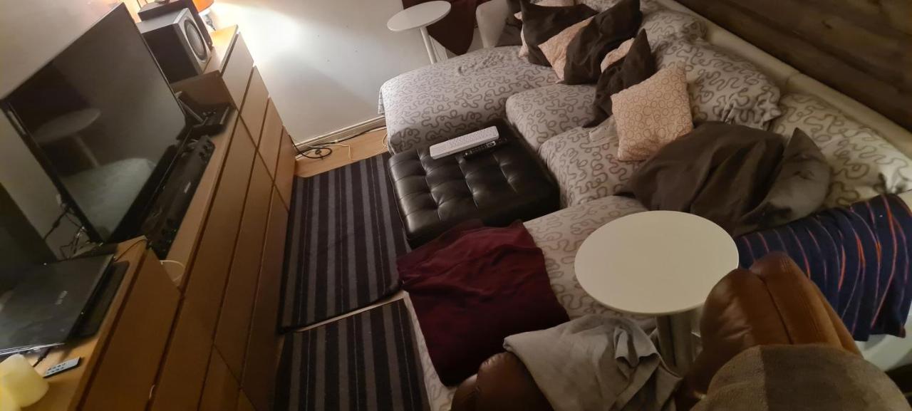 Romme Rum Borlänge Exteriér fotografie